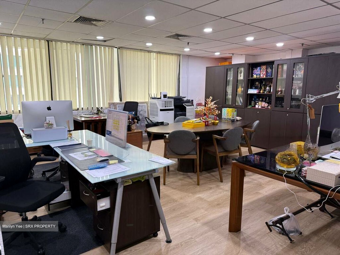 Orchard Plaza (D9), Office #458039701
